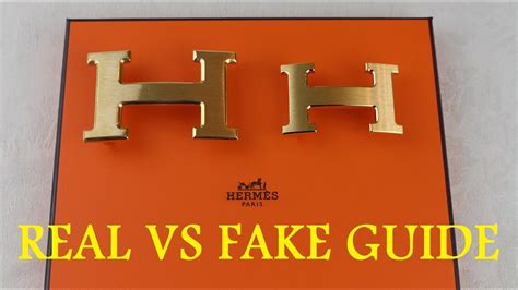 hermes belt buckle real vs fake|authentic hermes men's belt.